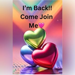 🎉🎉Im back! 🎉🎉Multiple Racks, Multiple Starts! Lots of unlisted inventory!